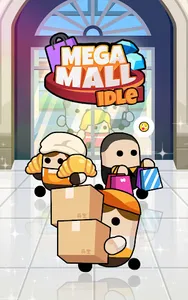 Mega Mart Tycoon screenshot 6