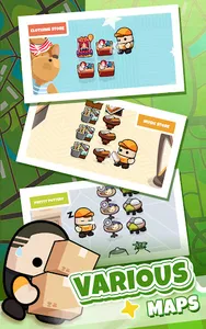 Mega Mart Tycoon screenshot 8