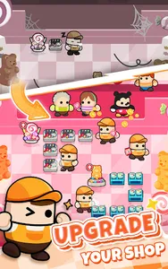 Mega Mart Tycoon screenshot 9