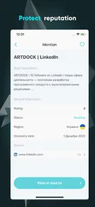 Artdock App screenshot 2
