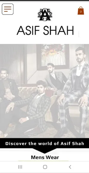 Studio Asif screenshot 1