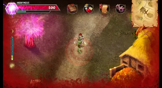Os Reinos de Avalae screenshot 4