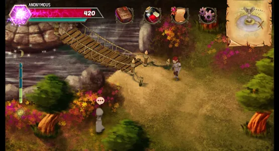Os Reinos de Avalae screenshot 7