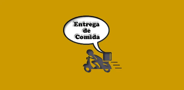Entrega De Comida screenshot 1