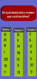 Ler Pensamentos screenshot 3