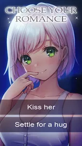 My Gyaru Girlfriend screenshot 10