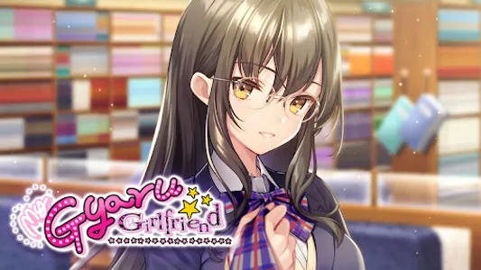 My Gyaru Girlfriend screenshot 6