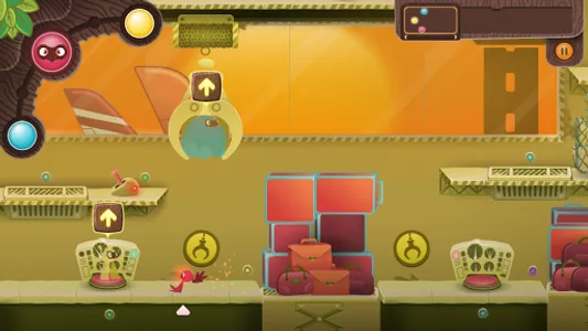 Mini Ini Mo - Puzzle Adventure screenshot 15