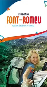 Font Romeu screenshot 0