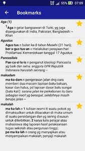 KBBI Offline screenshot 4