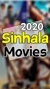 Sinhala Movies Collection screenshot 1