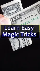 Learn Easy Magic Tricks screenshot 1