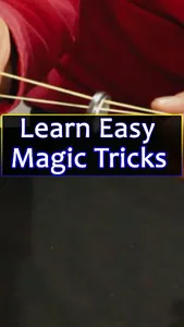 Learn Easy Magic Tricks screenshot 2
