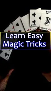 Learn Easy Magic Tricks screenshot 3