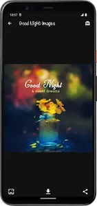 Good Night Love Messages screenshot 2