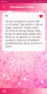 Ich Liebe Dich screenshot 6