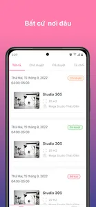 Melive Studio screenshot 5