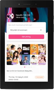 Melive Studio screenshot 6