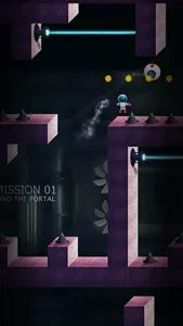 Alien Worlds screenshot 0