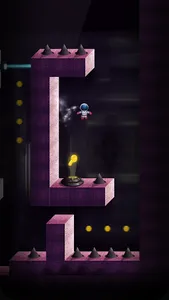 Alien Worlds screenshot 2