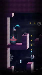 Alien Worlds screenshot 3