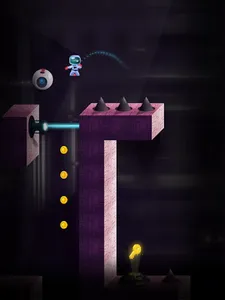 Alien Worlds screenshot 5