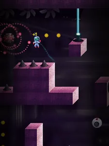 Alien Worlds screenshot 6