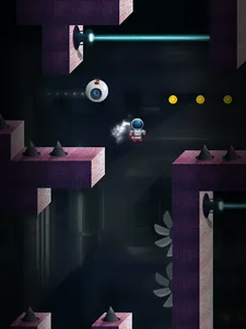 Alien Worlds screenshot 7