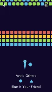 Color Elusion screenshot 0