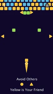 Color Elusion screenshot 1