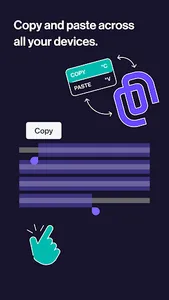 Clipt - C/P Across Devices screenshot 8
