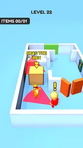 Raccoon Thief screenshot 11