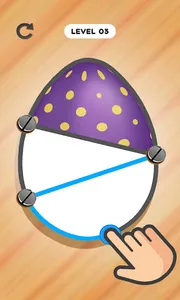 Slice And Fill screenshot 0