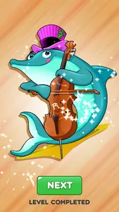 Slice And Fill screenshot 16