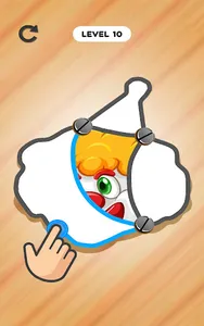 Slice And Fill screenshot 8