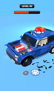 Smash It screenshot 1