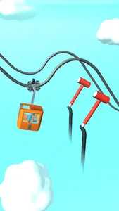 Wire Lift screenshot 0