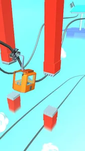 Wire Lift screenshot 2