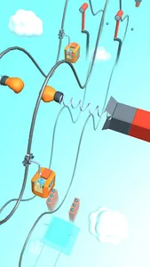 Wire Lift screenshot 4