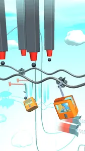 Wire Lift screenshot 8