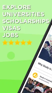 Study Australia screenshot 0