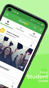 Study Australia screenshot 1