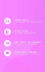 Study Bible with Commentary screenshot 9