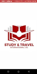 STUDY N TRAVEL screenshot 0