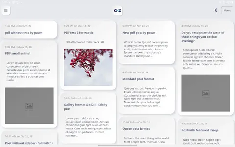 One to One learning screenshot 0