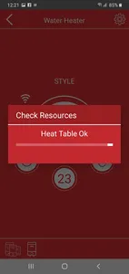 Style Boiler screenshot 2