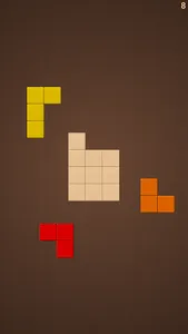 Block Puzzle-7 screenshot 1