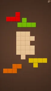 Block Puzzle-7 screenshot 3