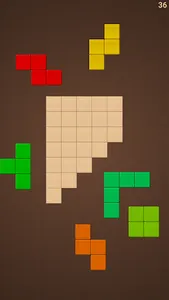 Block Puzzle-7 screenshot 4