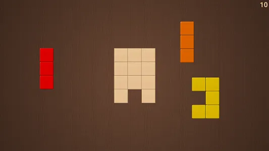 Block Puzzle-7 screenshot 5